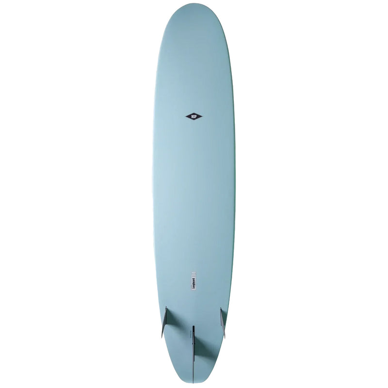 Load image into Gallery viewer, NSP Longboard Elements Surfboard