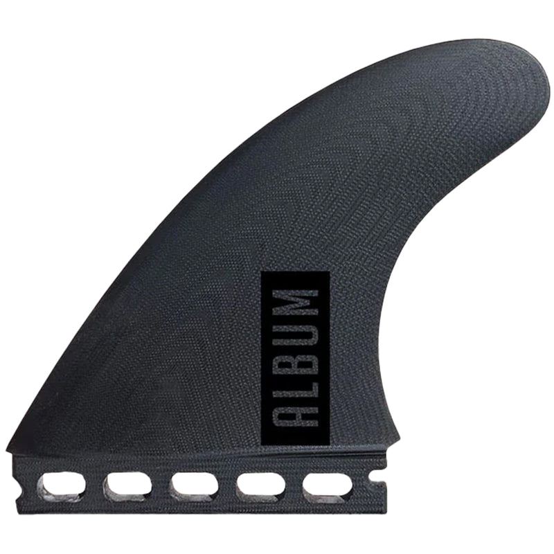 Load image into Gallery viewer, NVS Album Bom Dia Apex Series Single Tab Quad Fin Set 1
