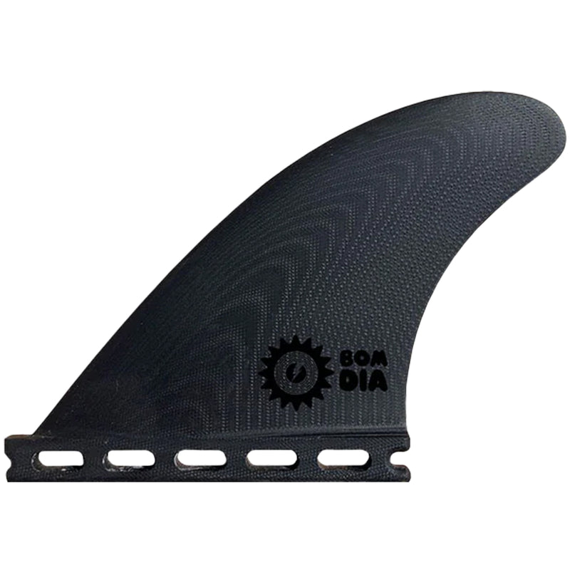 Load image into Gallery viewer, NVS Album Bom Dia Apex Series Single Tab Quad Fin Set 2