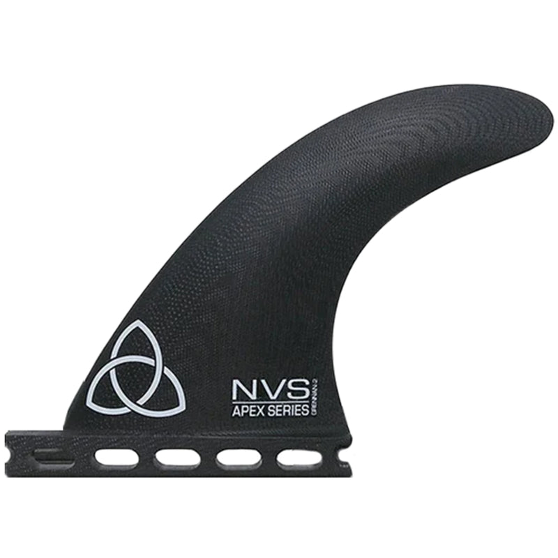 Load image into Gallery viewer, NVS Grennan Apex Series Single Tab Tri-Fin Set 1
