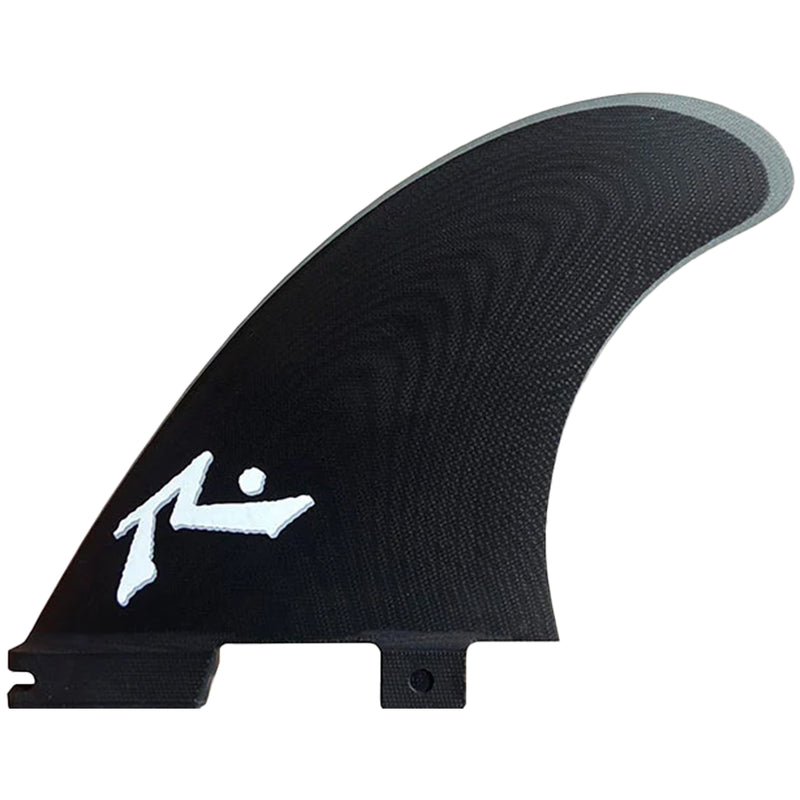 Load image into Gallery viewer, NVS Rusty Apex Series Double Tab Tri-Fin Set 1