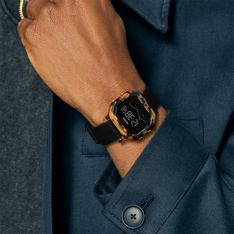 Load image into Gallery viewer, Nixon Siren Tide Surf Watch 8
