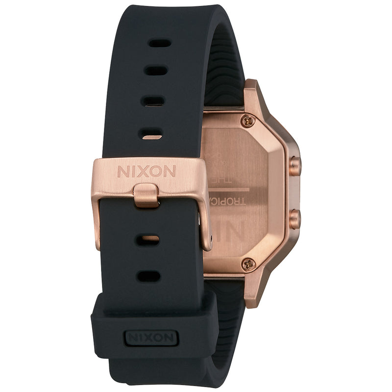 Load image into Gallery viewer, Nixon Siren Tide Stainless Steel Surf Watch 8