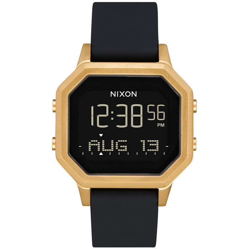 Load image into Gallery viewer, Nixon Siren Tide Stainless Steel Surf Watch 1