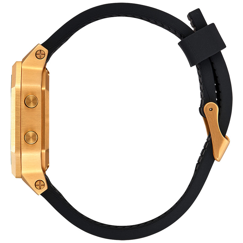 Load image into Gallery viewer, Nixon Siren Tide Stainless Steel Surf Watch 5