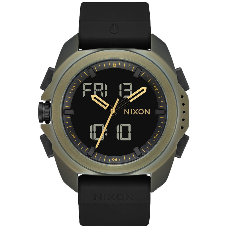 Load image into Gallery viewer, Nixon Ripley Watch 1