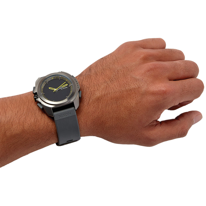 Load image into Gallery viewer, Nixon Ripley Watch 4