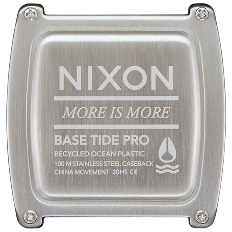 Load image into Gallery viewer, Nixon Base Tide Pro Surf Watch 21