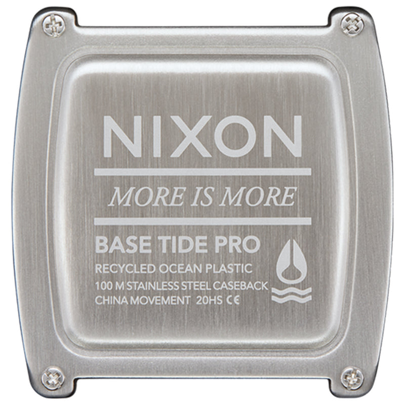 Load image into Gallery viewer, Nixon Base Tide Pro Surf Watch 11