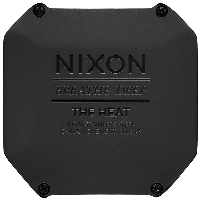 Load image into Gallery viewer, Nixon Heat Surf Watch 13