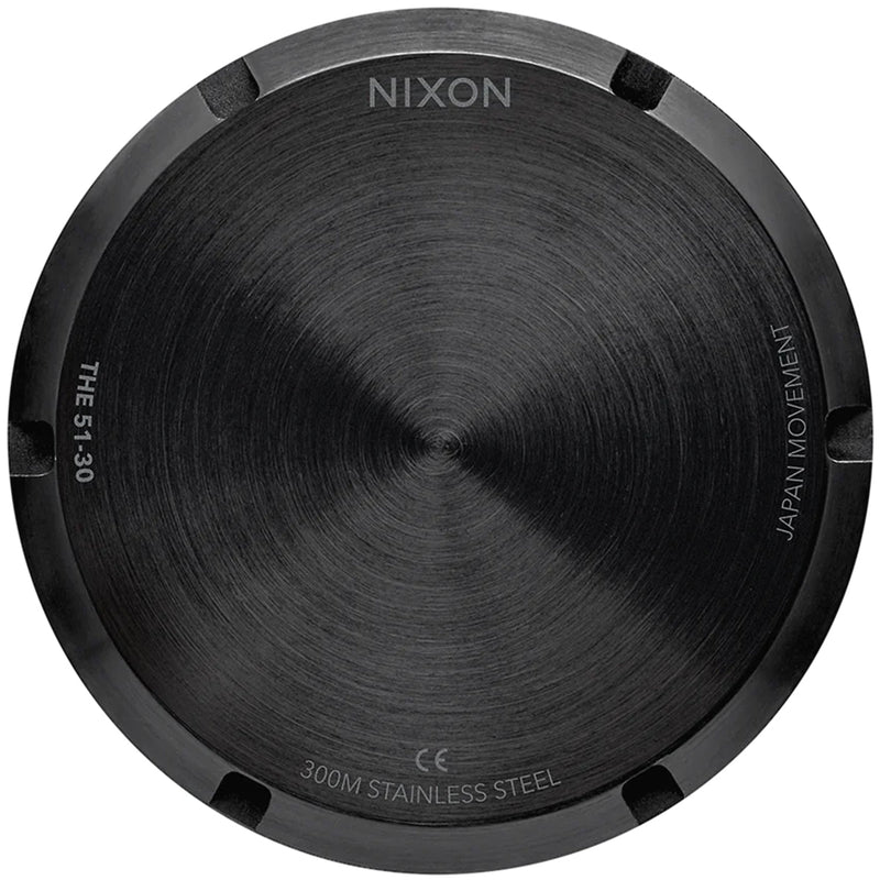 Load image into Gallery viewer, Nixon 51-30 Chrono Stainless Steel Watch 5