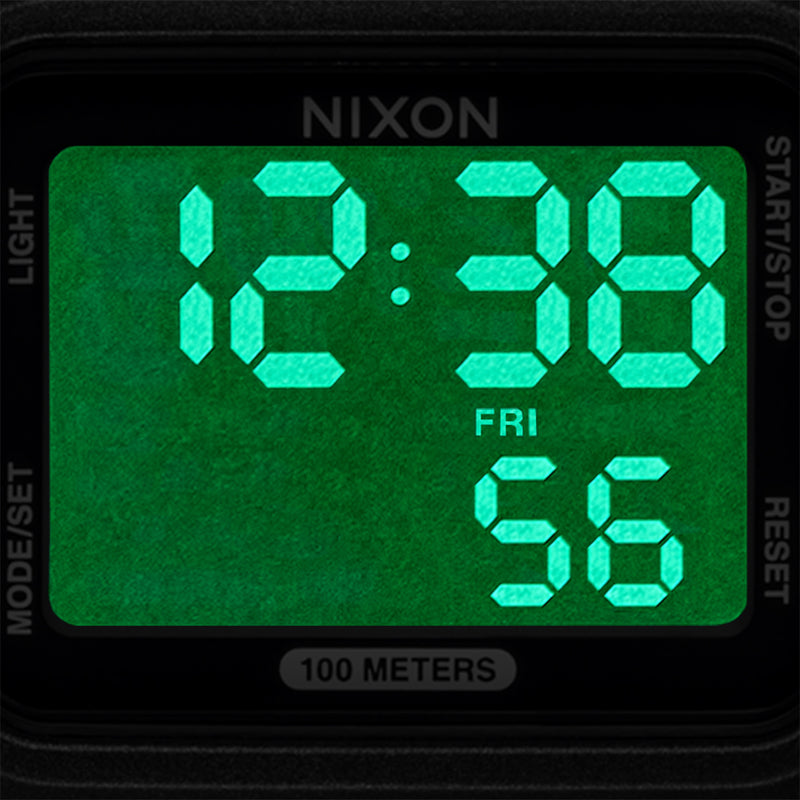 Load image into Gallery viewer, Nixon The Ripper Watch 15