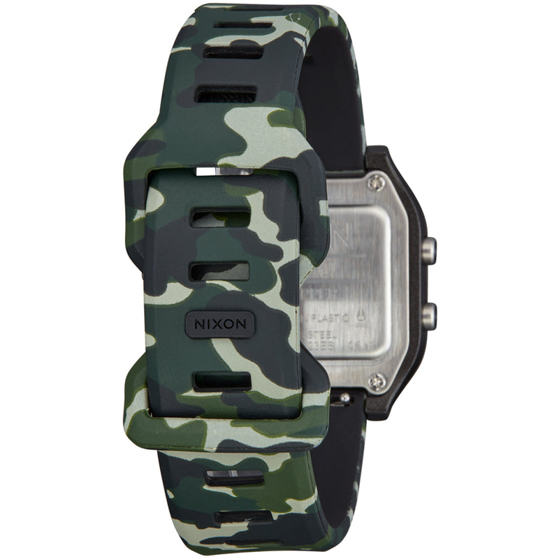 Load image into Gallery viewer, Nixon The Ripper Watch 22