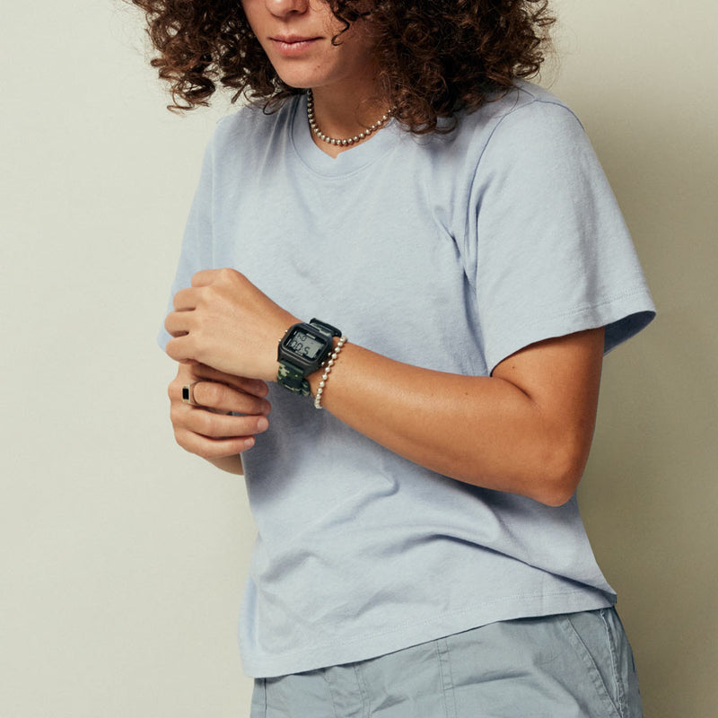 Load image into Gallery viewer, Nixon The Ripper Watch 18