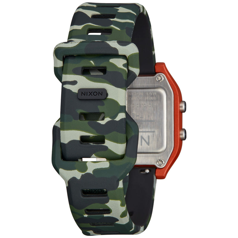 Load image into Gallery viewer, Nixon The Ripper Watch 2
