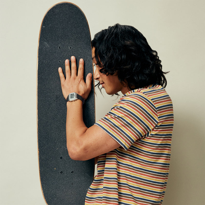 Load image into Gallery viewer, Nixon The Ripper Watch