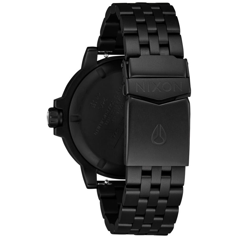 Load image into Gallery viewer, Nixon Stinger 44 Solar Stainless Steel Watch 2