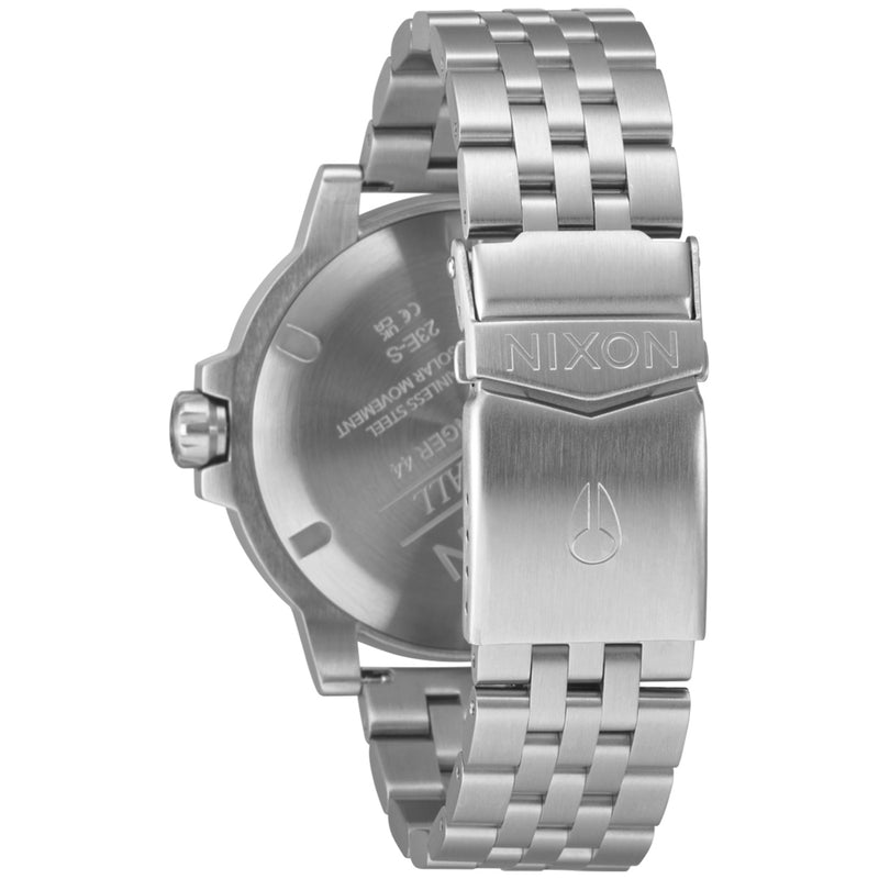 Load image into Gallery viewer, Nixon Stinger 44 Solar Stainless Steel Watch 12