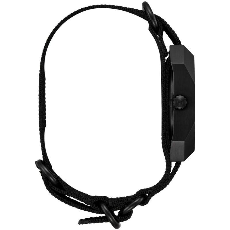 Load image into Gallery viewer, Nixon Scout Nylon Stainless Steel Watch 3