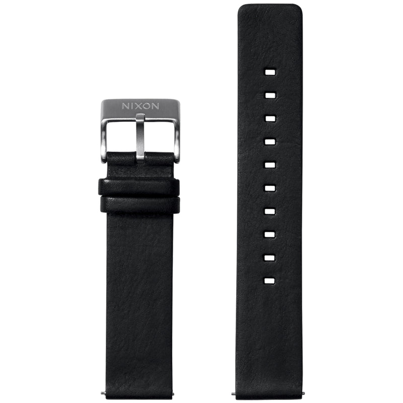 Load image into Gallery viewer, Nixon 20mm Veg Tanned Leather Watch Band 1