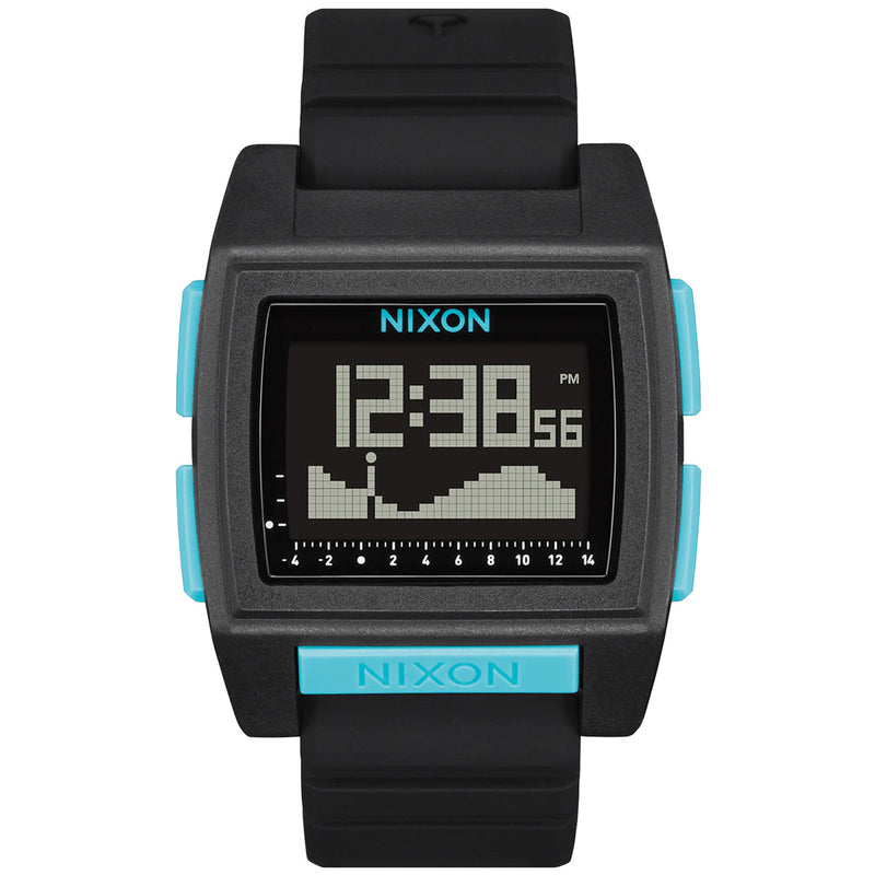 Load image into Gallery viewer, Nixon Base Tide Pro Surf Watch 1