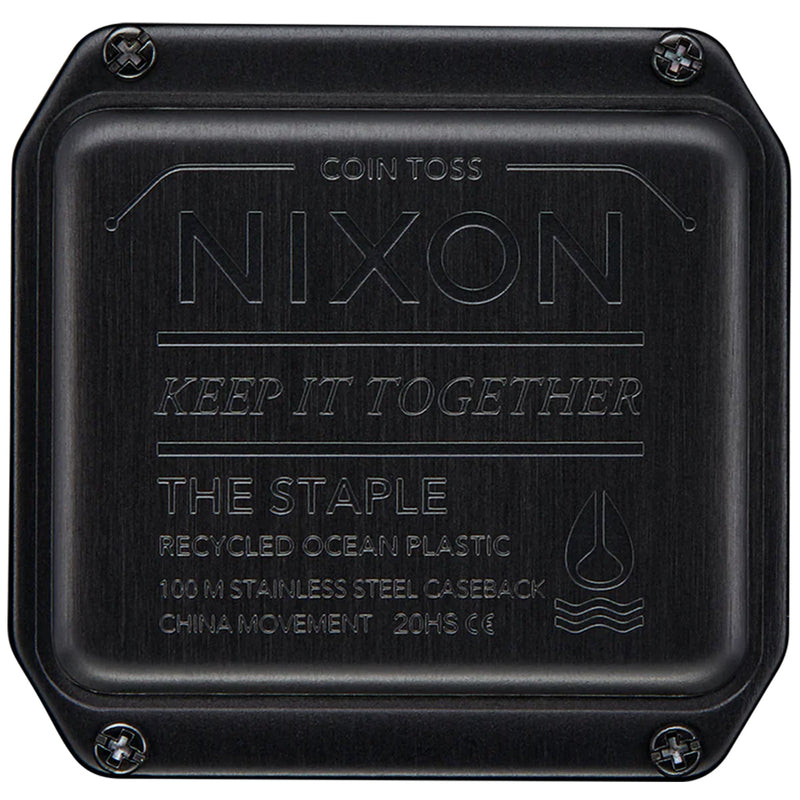 Load image into Gallery viewer, Nixon Staple Surf Watch 14