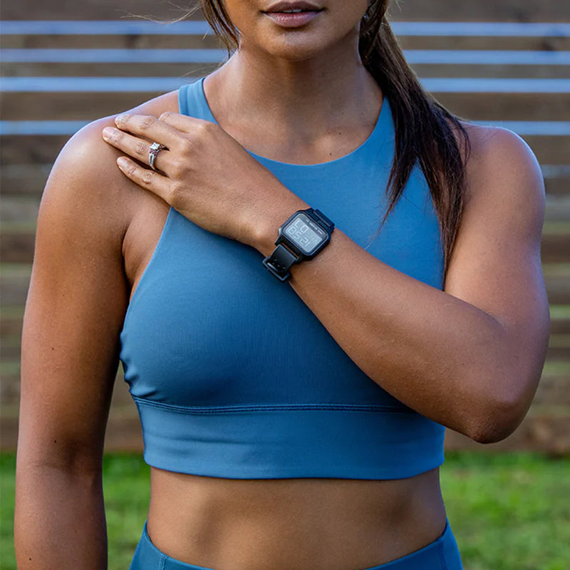 Load image into Gallery viewer, Nixon Heat Surf Watch 6