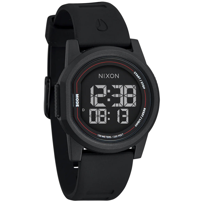 Load image into Gallery viewer, Nixon Disk Watch 4