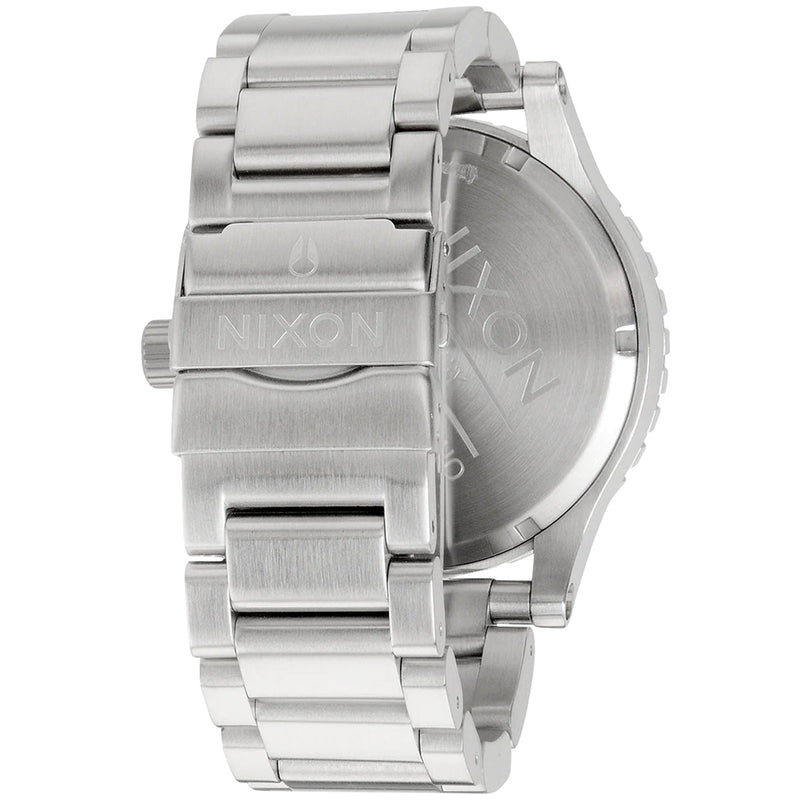 Load image into Gallery viewer, Nixon 51-30 Chrono Stainless Steel Watch 8