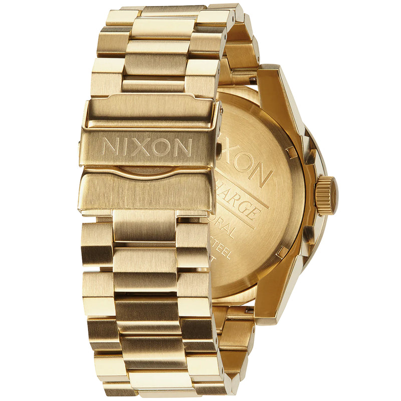 Load image into Gallery viewer, Nixon Corporal Stainless Steel Watch 9