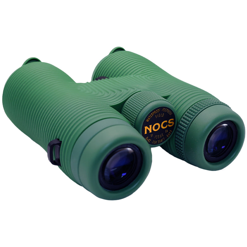Load image into Gallery viewer, Nocs Provisions Field Issue 8×42 Binoculars 2
