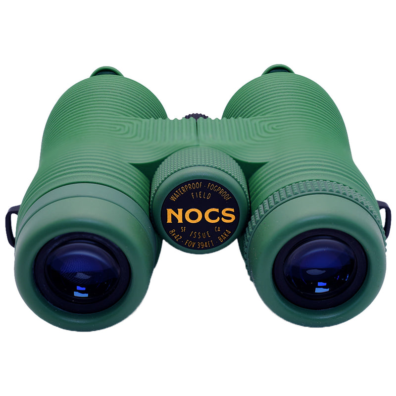 Load image into Gallery viewer, Nocs Provisions Field Issue 8×42 Binoculars 4