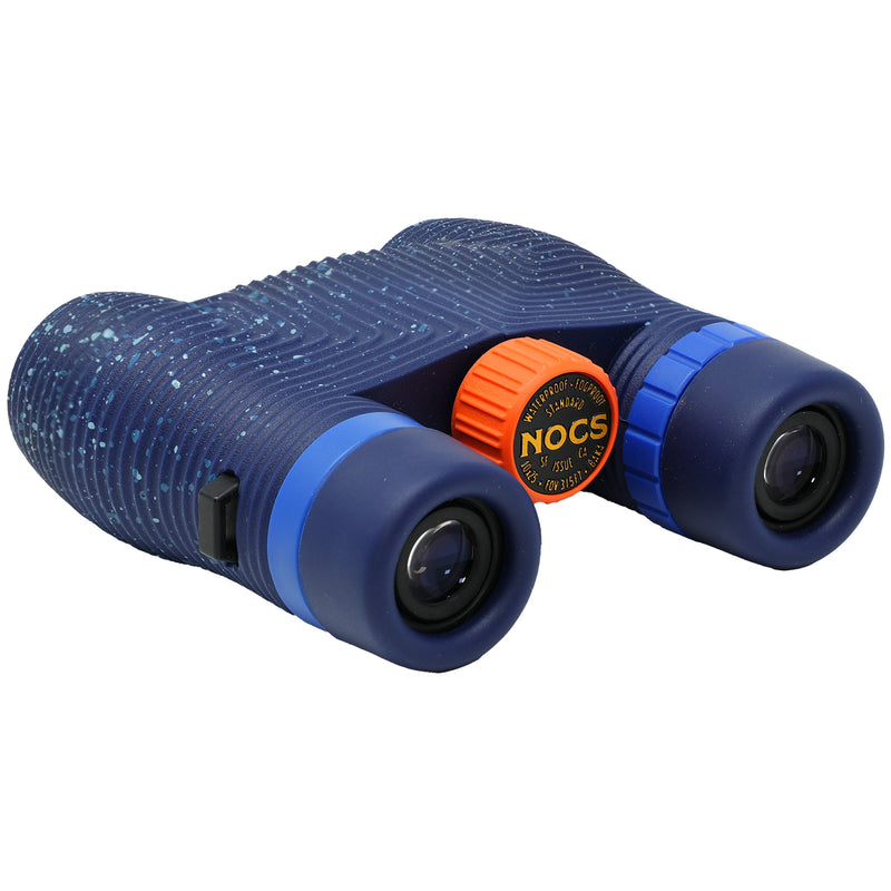 Load image into Gallery viewer, Nocs Provisions Standard Issue 10×25 Binoculars 2