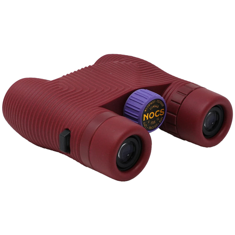 Load image into Gallery viewer, Nocs Provisions Standard Issue 10×25 Binoculars 10
