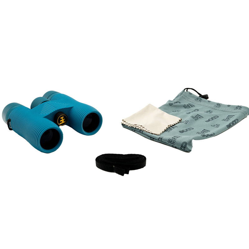 Load image into Gallery viewer, Nocs Provisions Field Issue 8×32 Waterproof Binoculars 17