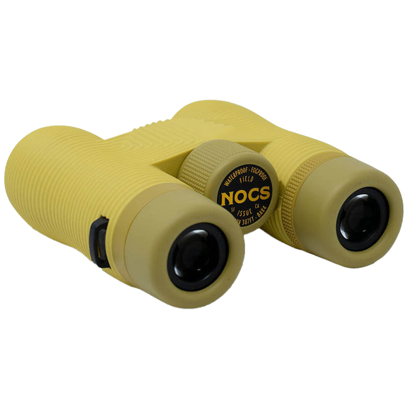 Load image into Gallery viewer, Nocs Provisions Field Issue 8×32 Waterproof Binoculars 23