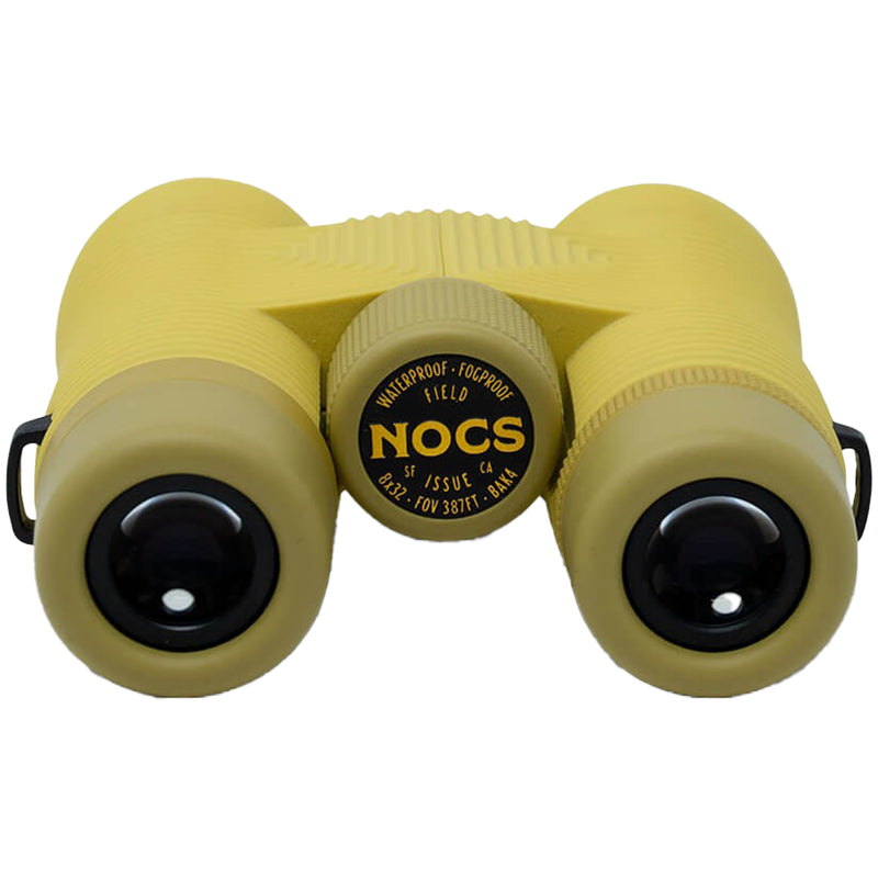 Load image into Gallery viewer, Nocs Provisions Field Issue 8×32 Waterproof Binoculars 25