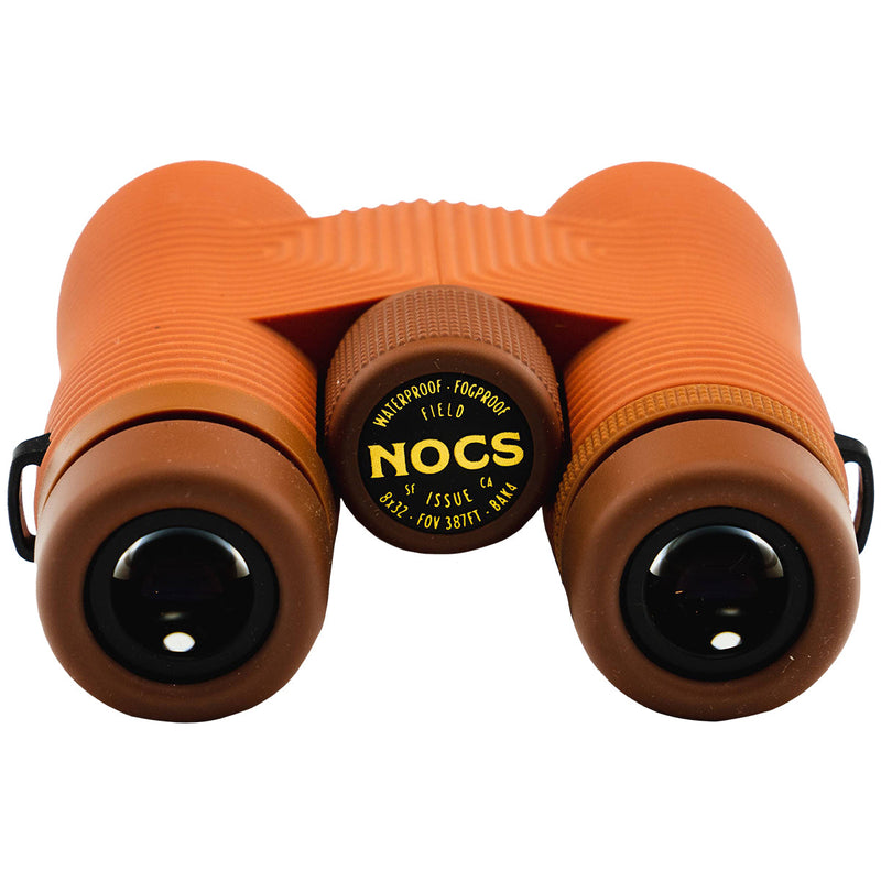 Load image into Gallery viewer, Nocs Provisions Field Issue 10×32 Waterproof Binoculars 20