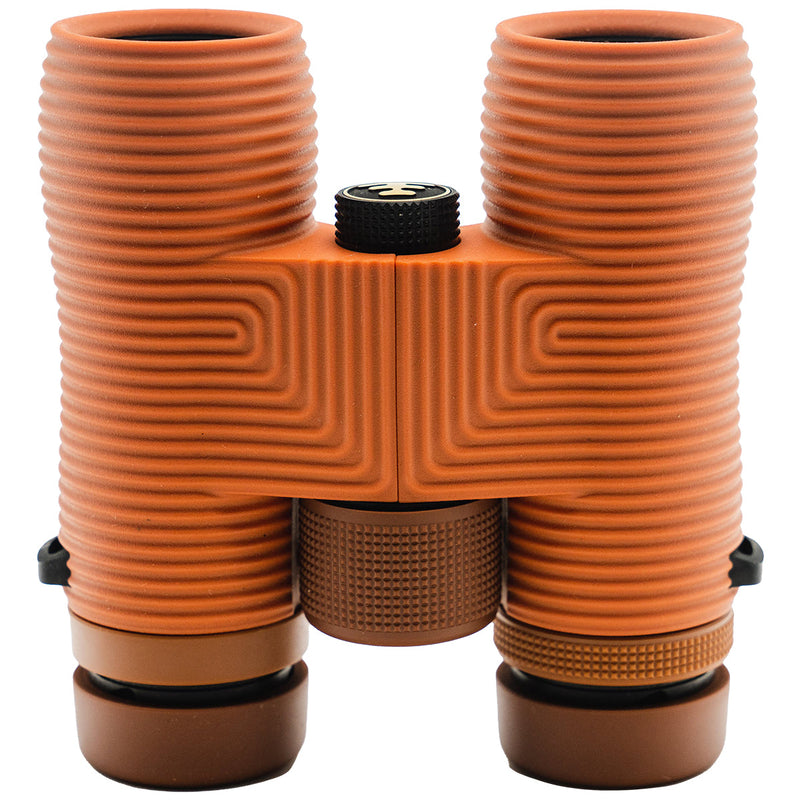 Load image into Gallery viewer, Nocs Provisions Field Issue 10×32 Waterproof Binoculars 21