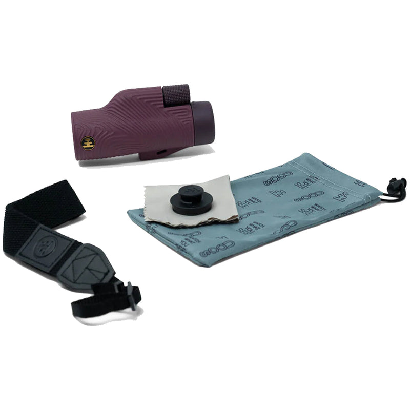 Load image into Gallery viewer, Nocs Provisions Field Tube 10×32 Waterproof Monocular 14
