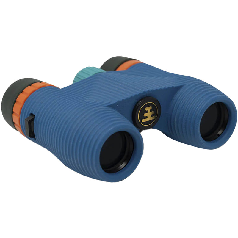 Load image into Gallery viewer, Nocs Provisions Standard Issue 8×25 Waterproof Binoculars 13