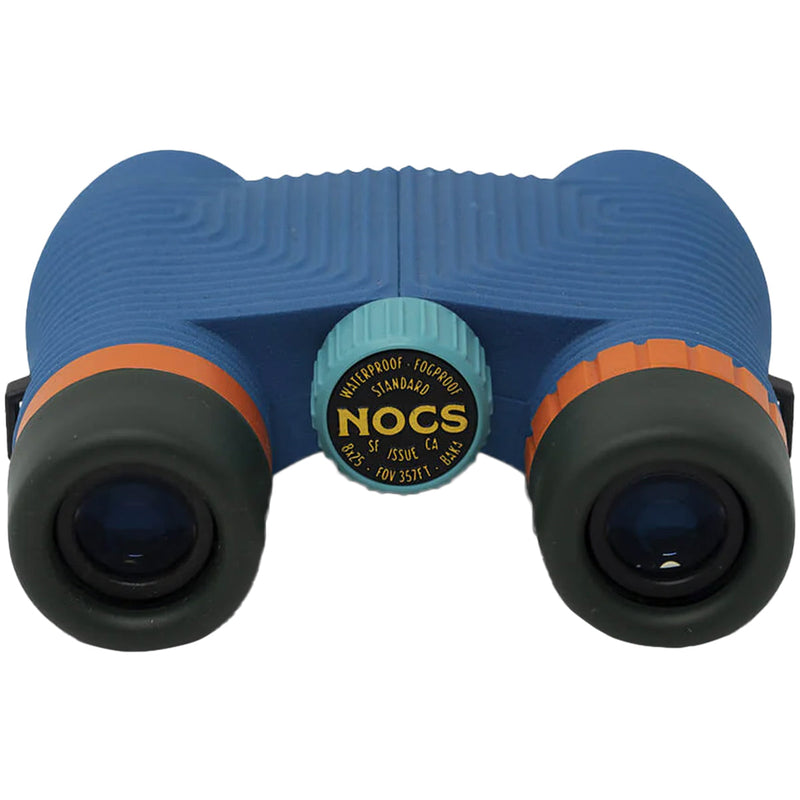 Load image into Gallery viewer, Nocs Provisions Standard Issue 8×25 Waterproof Binoculars 14