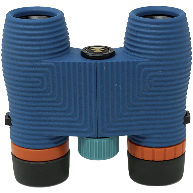 Load image into Gallery viewer, Nocs Provisions Standard Issue 8×25 Waterproof Binoculars 16