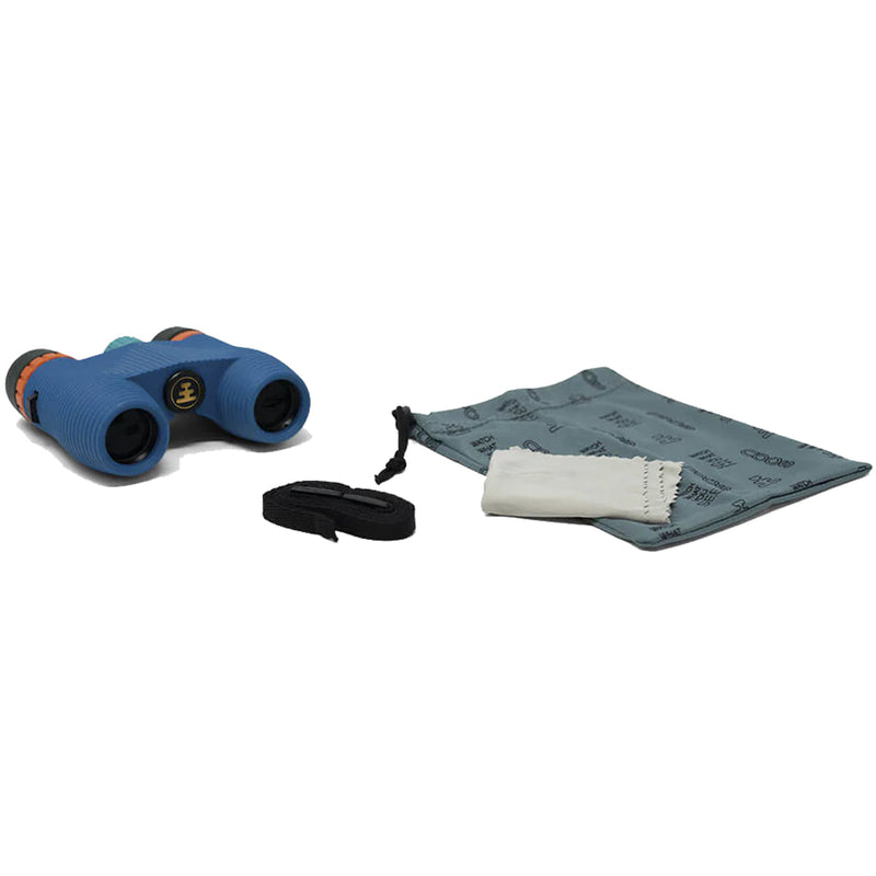 Load image into Gallery viewer, Nocs Provisions Standard Issue 8×25 Waterproof Binoculars 17