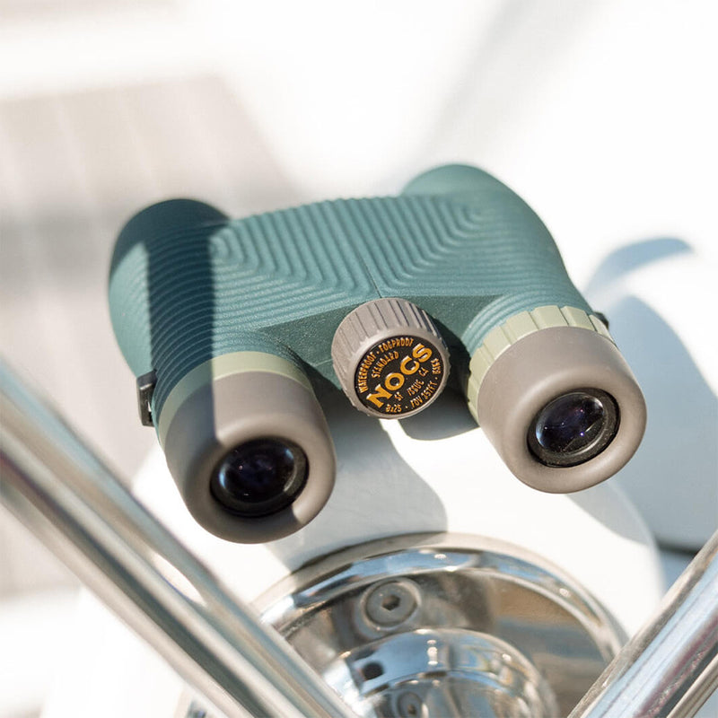 Load image into Gallery viewer, Nocs Provisions Standard Issue 8×25 Binoculars 19