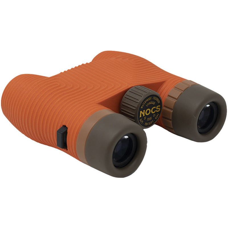 Load image into Gallery viewer, Nocs Provisions Standard Issue 8×25 Waterproof Binoculars 2