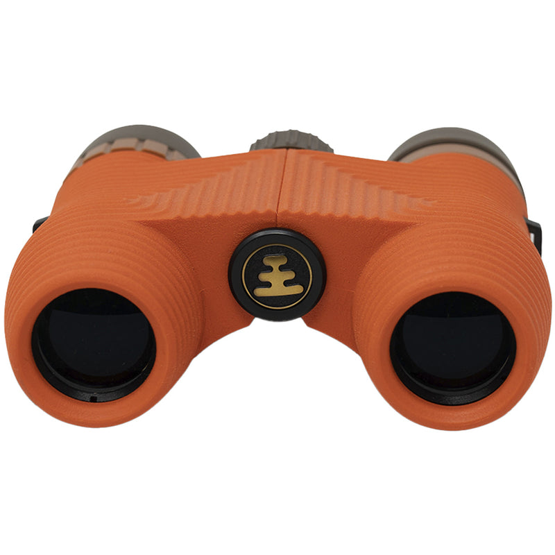 Load image into Gallery viewer, Nocs Provisions Standard Issue 8×25 Waterproof Binoculars 3
