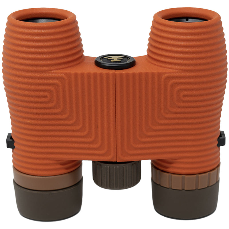 Load image into Gallery viewer, Nocs Provisions Standard Issue 8×25 Waterproof Binoculars 5