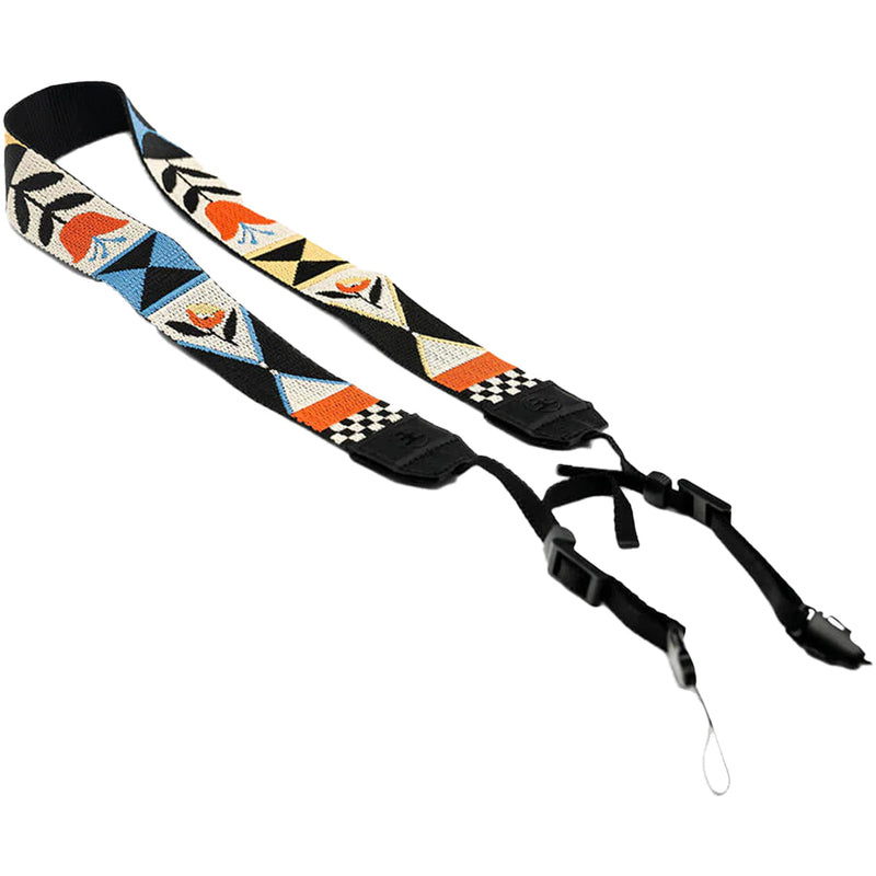 Load image into Gallery viewer, Nocs Provisions Tapestry Strap 7