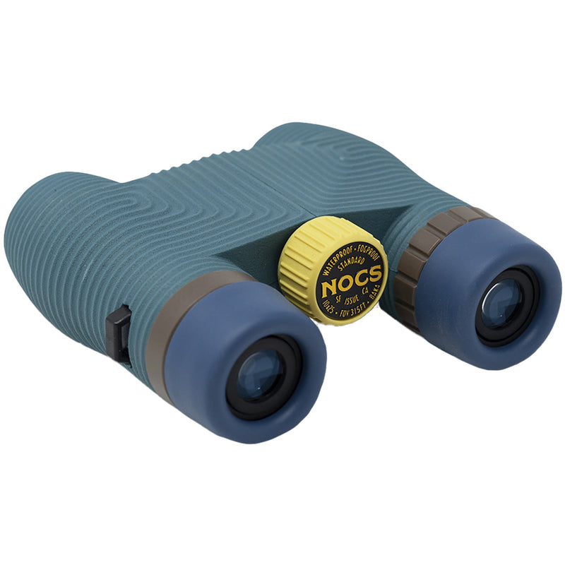 Load image into Gallery viewer, Nocs Provisions Standard Issue 10×25 Waterproof Binoculars 9